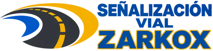 Señalización Vial ZARKOX