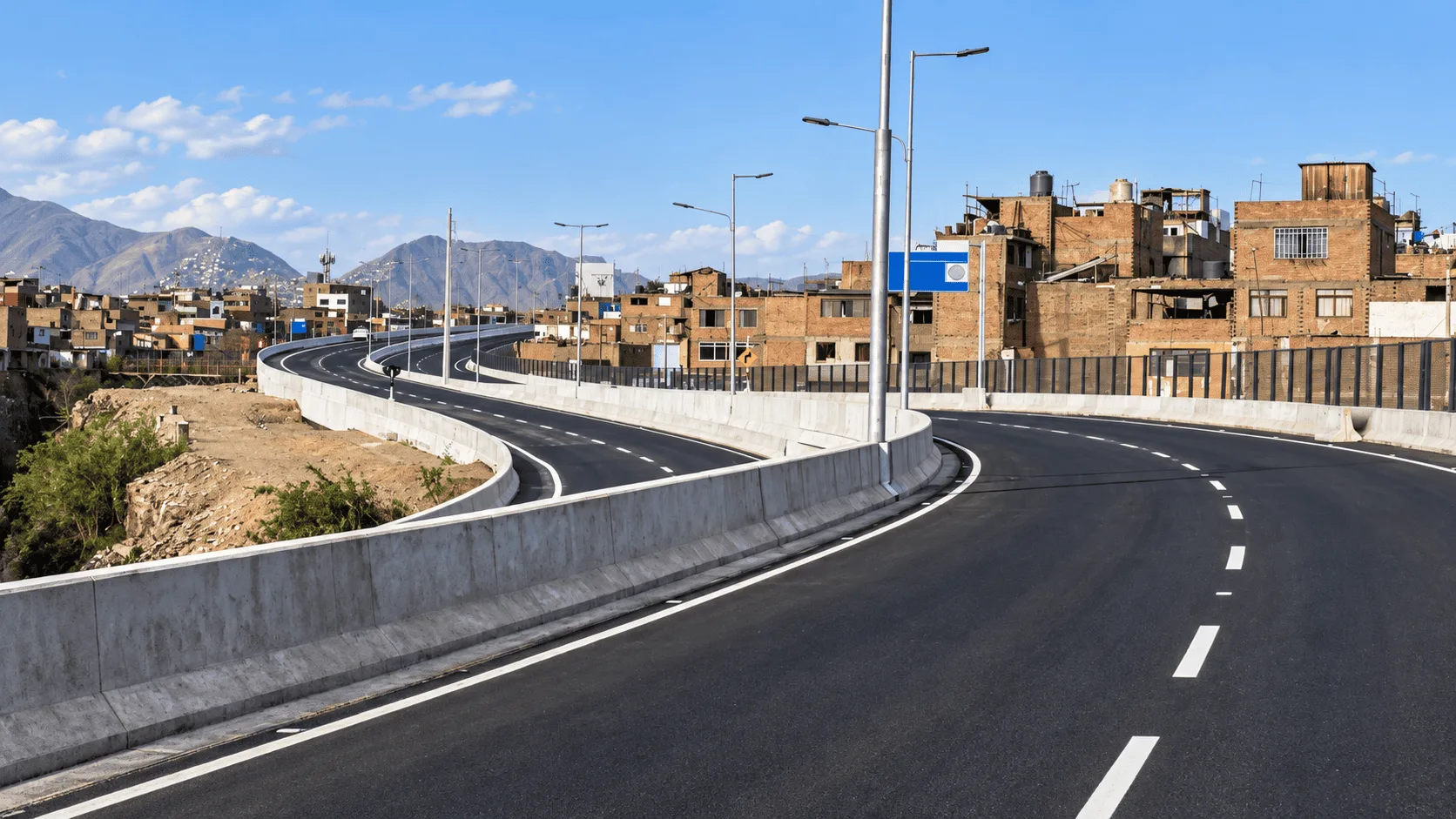 Carretera y señalización vial ZARKOX